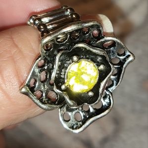 Paparazzi ring NWOT